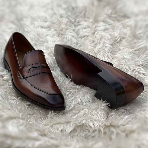 LIAM - TOBACCO (Limited Edition)